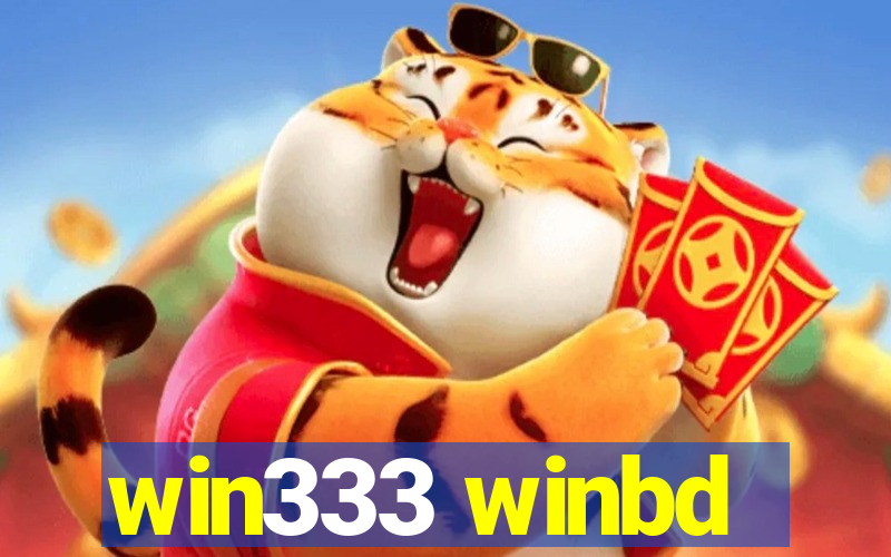 win333 winbd